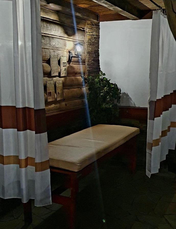 Kozatskiy Dvir Stryi Exterior photo